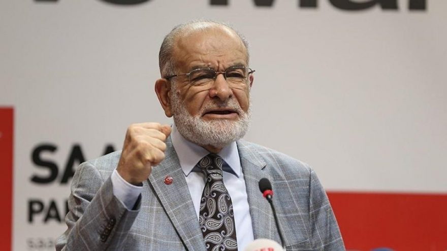 Karamollaoğlu: Suriyelileri zorla ülkelerine gönderemeyiz Karamollaoğlu: Suriyelileri zorla ülkelerine gönderemeyiz