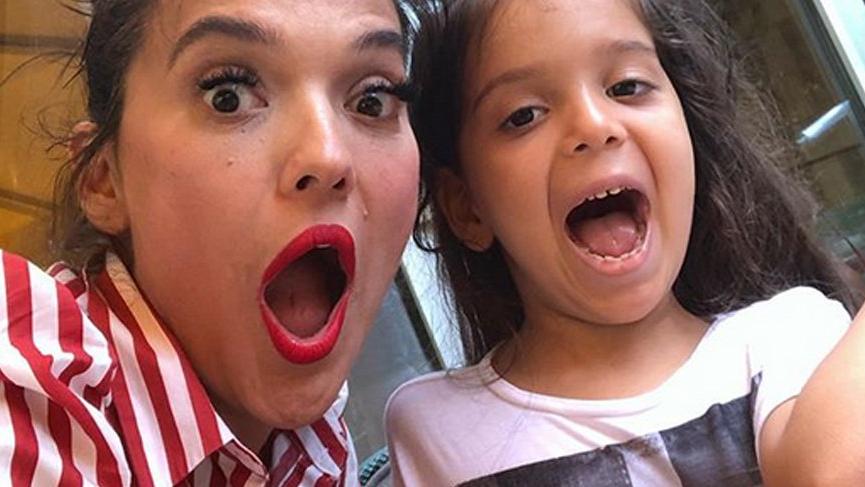 Demet Akalın’dan Hira açıklaması