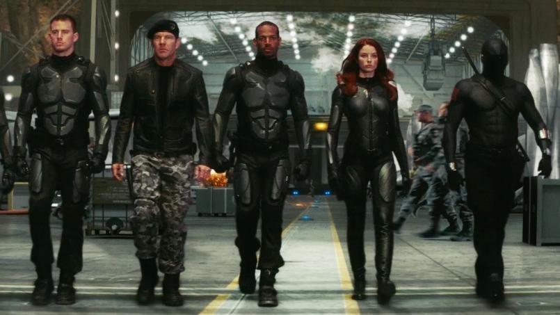 G.I. JOE filmi oyuncuları kimler? G.I. JOE Kobranın Yükselişi filmi konusu ne?