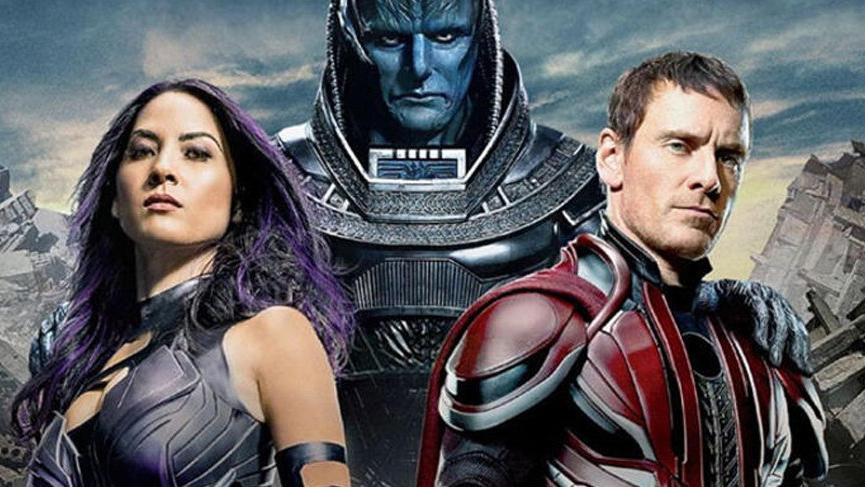 X Men Kıyamet filminin konusu nedir? İşte X Men Kıyamet filminin oyuncu kadrosu…
