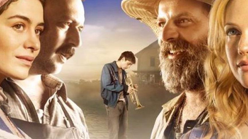 Annemin Yarası oyuncuları ve konusu: Annemin Yarası filmi nerede çekildi?