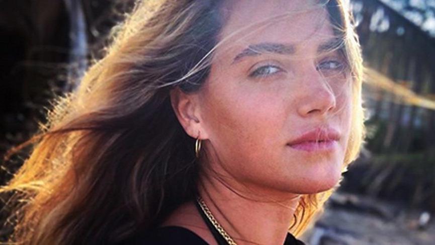 Ceyda Ateş: Sürprizi açıklama zamanı