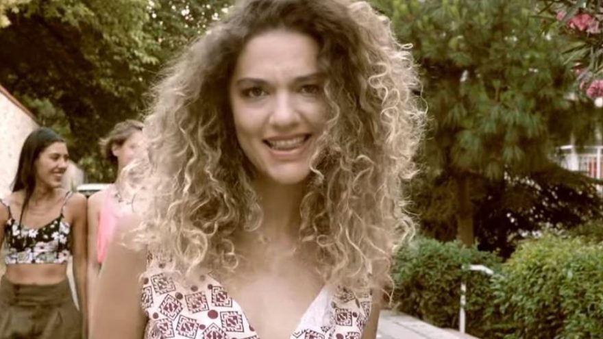 Eylül Çekirge kimdir? Eylül Çekirge nereli ve kaç yaşında?