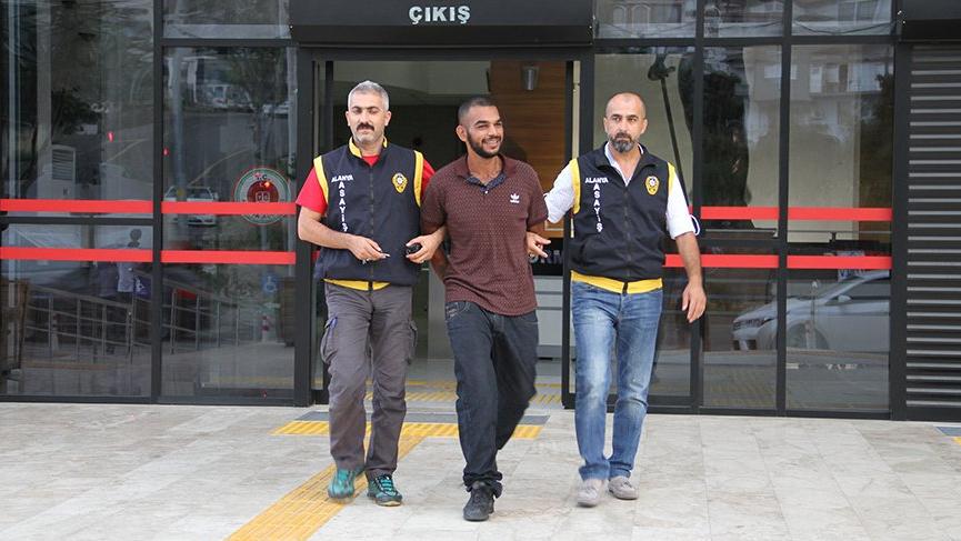 Alanya’da cinayetten yargılanan ünlü şarkıcı 4. kez hakim karşısına çıktı