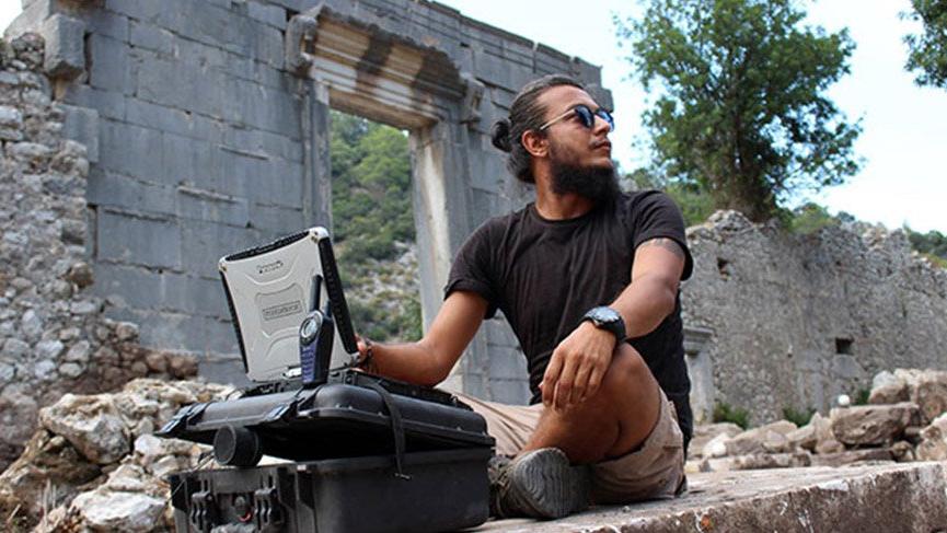 Öldürülen arkeoloğun hayalini gerçekleştirecekler