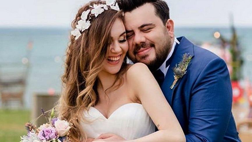 Eser Yenenler: Karım mizahçı olmaya karar verdi