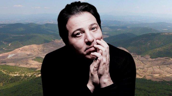Su ve Vicdan Nöbeti’nde Fazıl Say sürprizi… Kaz Dağları’nda konser verecek