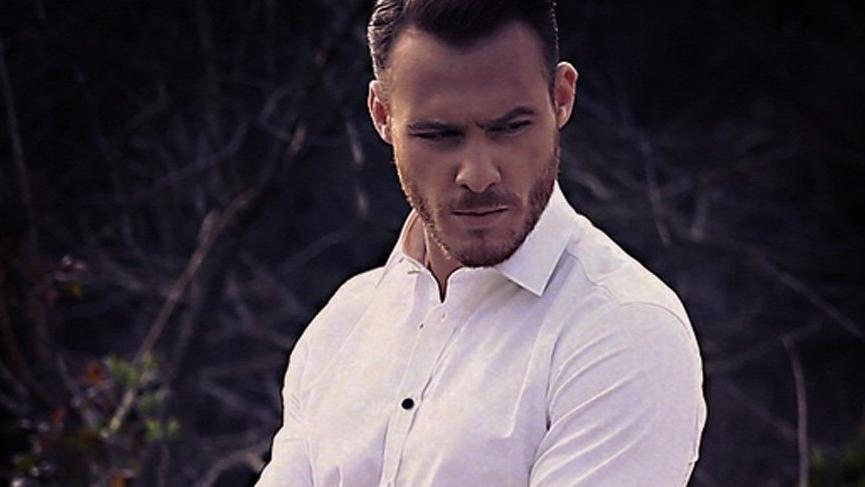 Kerem Bürsin omuriliğini zedelendiğini açıkladı