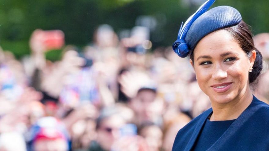 Meghan Markle kapsül koleksiyon çıkarmaya hazırlanıyor