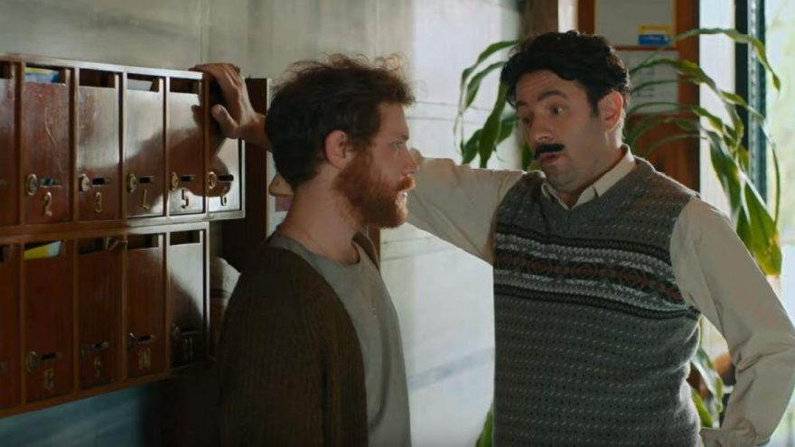 Ustalar Alemi filmi konusu ne? Ustalar Alemi oyuncuları kimler?