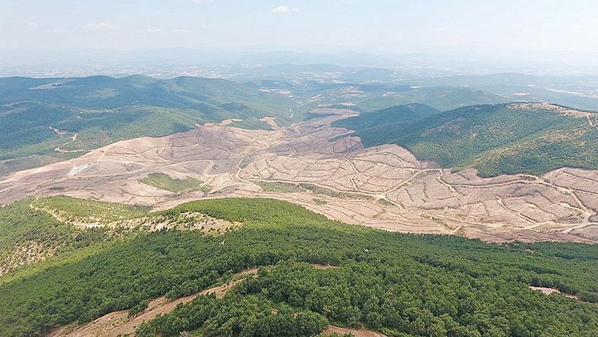 Kazdağları davasında bilirkişi imzası şaibeli
