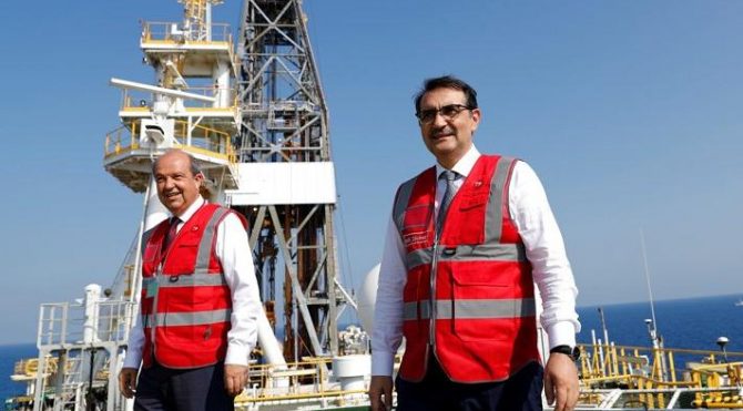 akdeniz de flas gelisme bakan duyurdu basladik son dakika dunya haberleri