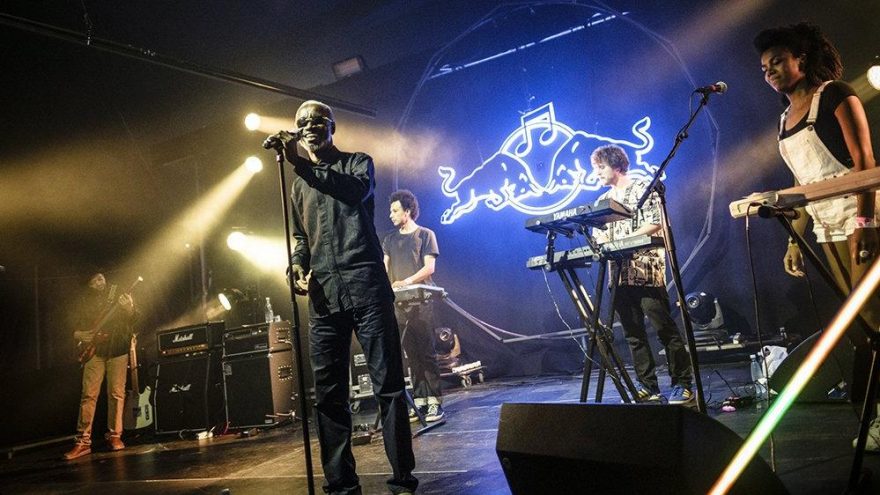 Red Bull Music Festival İstanbul’da sahne alacak isimler belli oldu