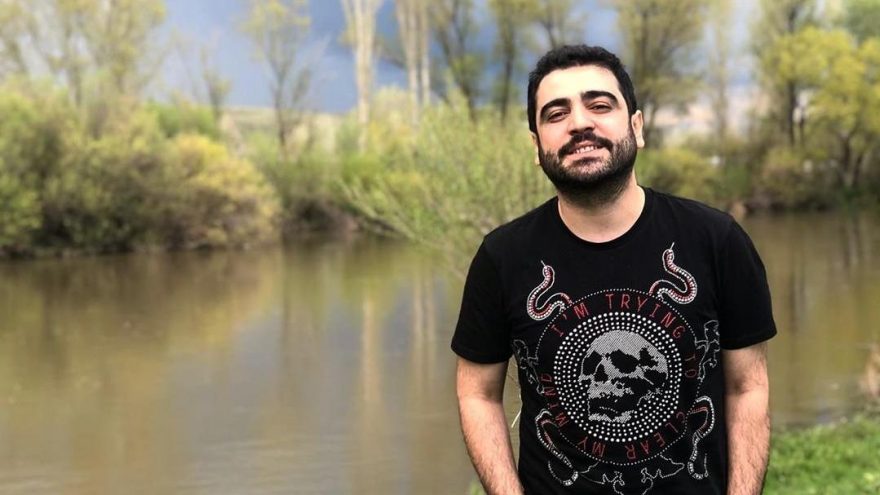 Selçuk Balcı’nın tweet’lerine baktılar, konserini iptal ettiler