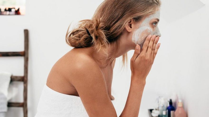 En etkili kırışıklık maskeleri nelerdir?