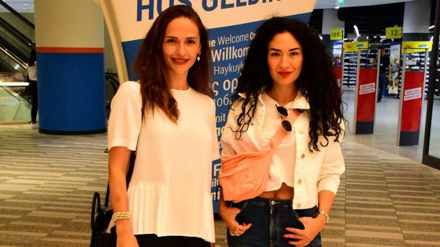 Sinem Öztürk dizi tekliflerini kabul etmiyor