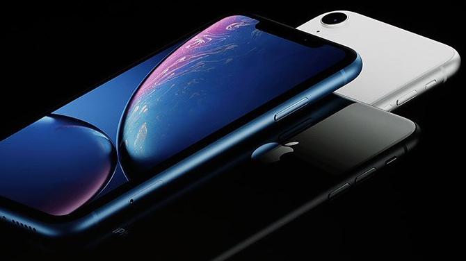 artik iphone larda yan sanayi batarya