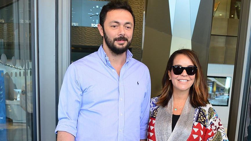 Bengü hastane çıkışı konuştu
