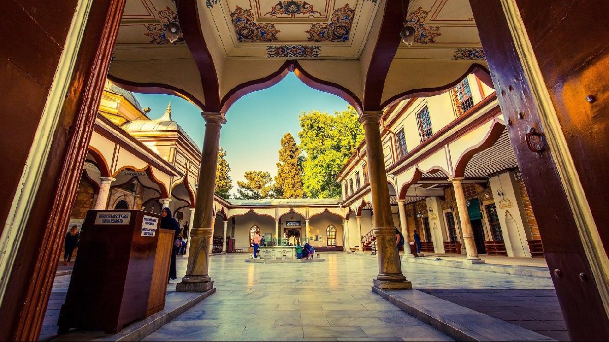 2019 Bursa Kurban Bayrami Namaz Saati Bursa Bayram Namazi Saat Kacta Son Dakika Haberleri