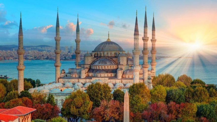 Diyarbakir Bayram Namazi Ne Zaman Saat Kacta Kilinacak Iste Il Il Bayram Namazi Saatleri Son Dakika Haberleri