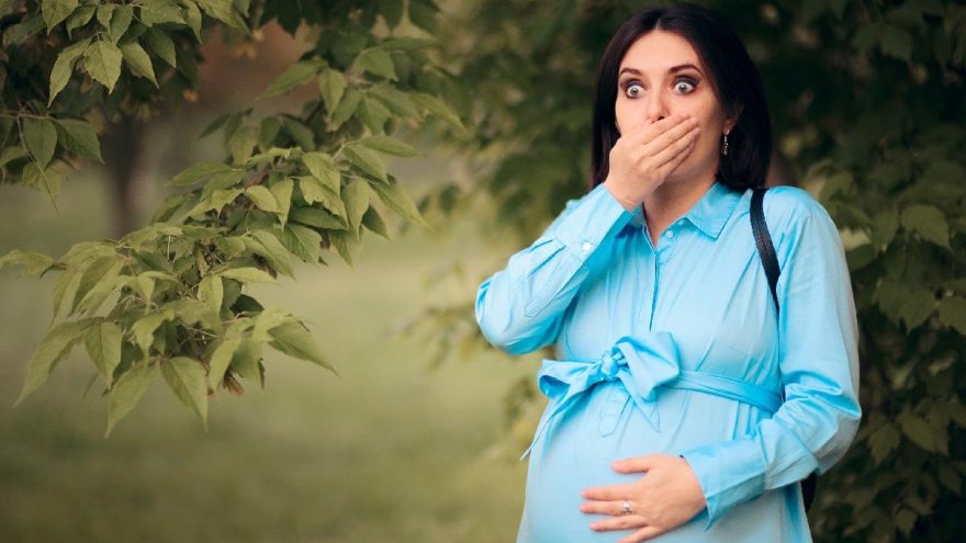 Hiperemezis gravidarum nedir? Belirtileri ve tedavisi…