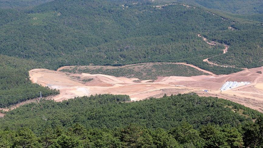 TEMA Vakfı, ‘Kiraz’lıda 195 bin ağaç kesildi’ iddiasını madde madde anlattı