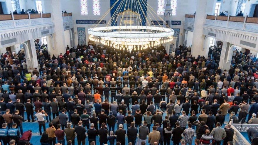 2019 bayram namazi saati kocaeli