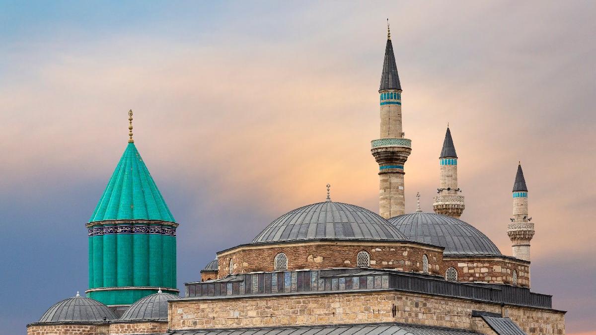 Konya 2019 Kurban Bayrami Namazi Saati Konya Da Bayram Namazi Saat Kacta Son Dakika Haberleri