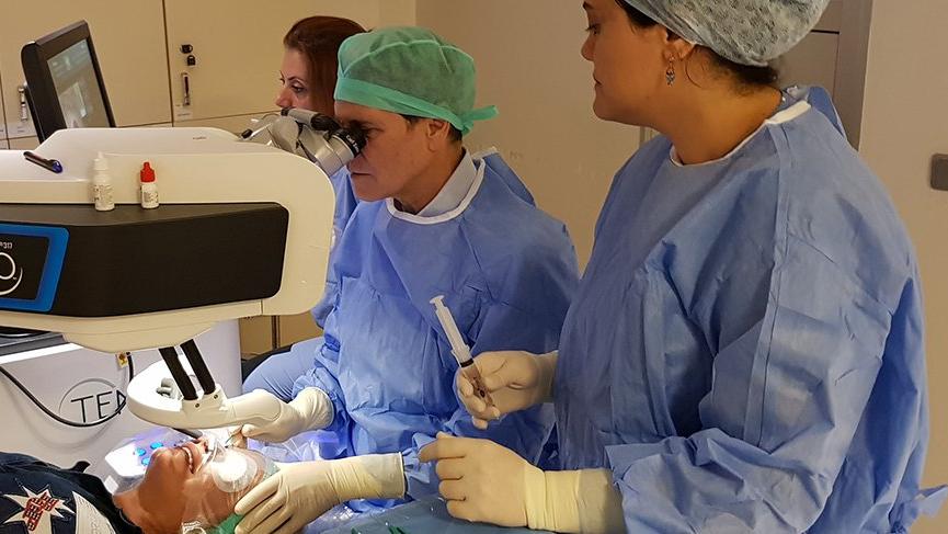 lazer operasyonlarla ilgili merak edilenler guncel yasam haberleri