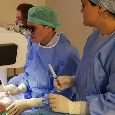 Lazer Operasyonlarla Ilgili Merak Edilenler Son Dakika Yasam Haberleri