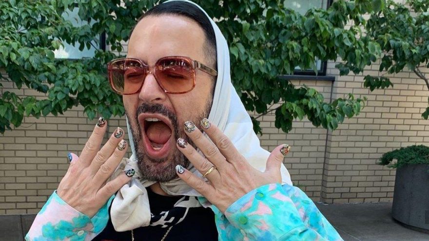 Marc Jacobs, 2019 MTV Moda Öncüsü Ödülü’ne layık görüldü