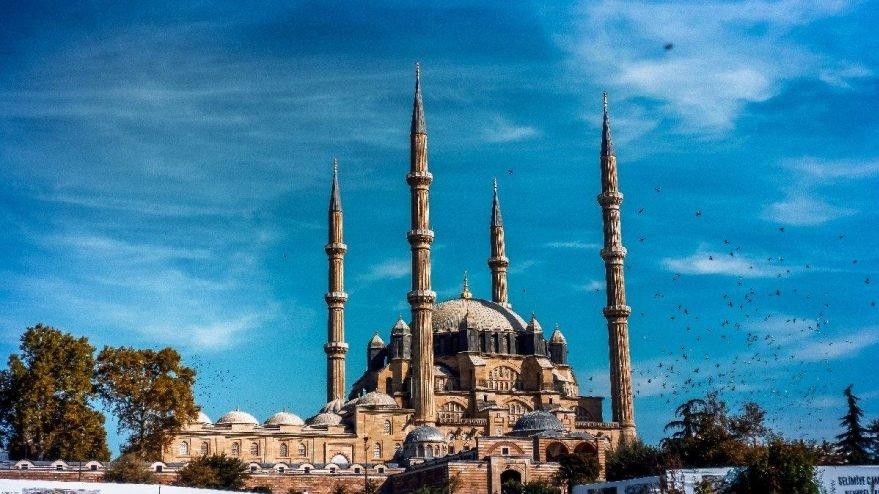 Gaziantep Te Kurban Bayrami Namazi Saat Kacta Gaziantep Kurban Bayrami Namazi Vakitleri Son Dakika Haberleri