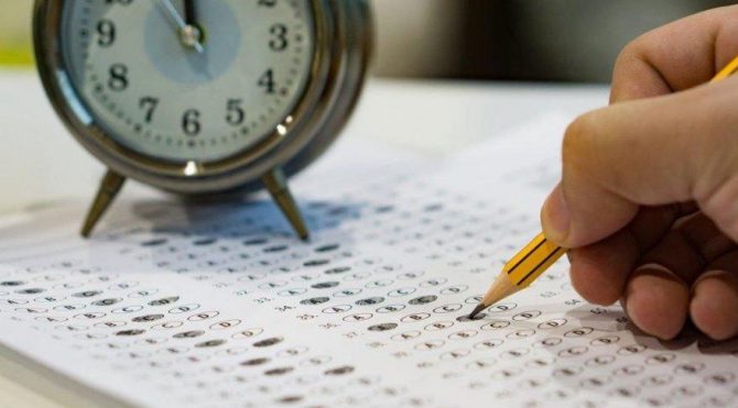 Meb Sinav Takvimi 2019 Sinav Uygulama Takvimi Sozcu Gazetesi
