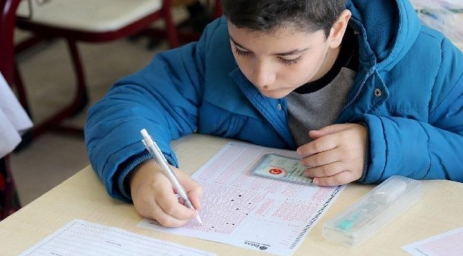 Meb Sinav Yeri Sorgulama E Devlet Ten Sinav Yeri Nasil Sorgulanir Sozcu Gazetesi