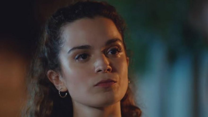 Benim Tatlı Yalanım 10. yeni bölüm fragmanı yayınlandı! Benim Tatlı Yalanım 9. son bölüm izle