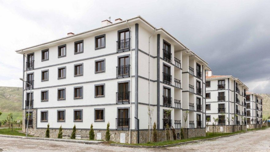 Toki Kura Cekilisi Sonuclari Toki Kurasi Gebze Ile Devam Ediyor Ekonomi Haberleri
