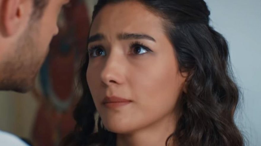 Her Yerde Sen 10. yeni bölüm fragmanı yayınlandı! Her Yerde Sen 9. son bölüm izle