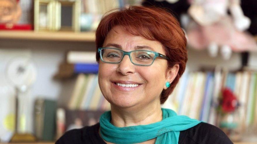 Yazar Buket Uzuner’den Kaz Dağları mesajı