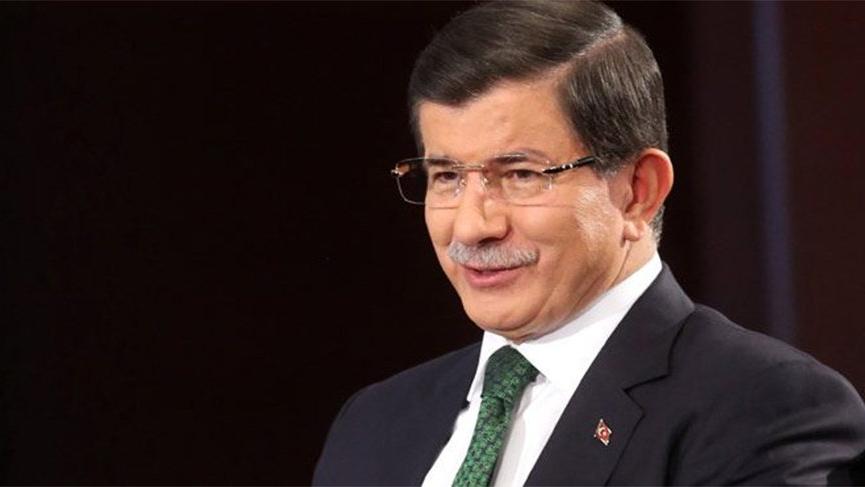 Davutoğlu’ndan yeni parti sinyali: Çalışmaya başladık!
