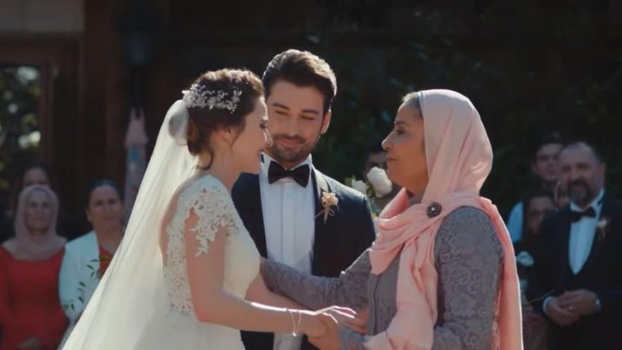 Elimi Bırakma dizisine yeni sezonda sürpriz isimler dahil oluyor…