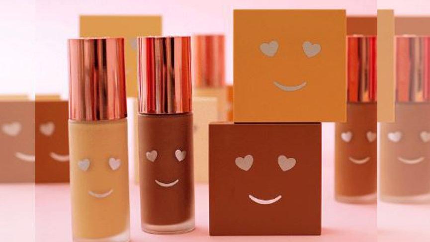 Benefit’in fondöten ailesi Hello Happy’den iki yeni ürün