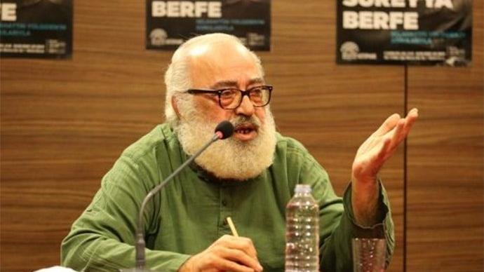 PEN 2019 Şiir Ödülü’nün sahibi Süreyya Berfe