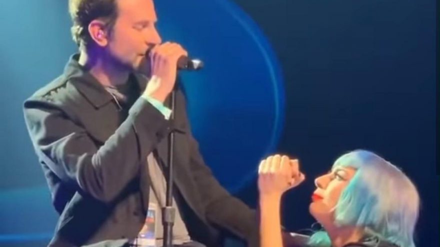 Lady Gaga’nın Oscar’lı şarkısı Shallow’un çalıntı olduğu iddia edildi