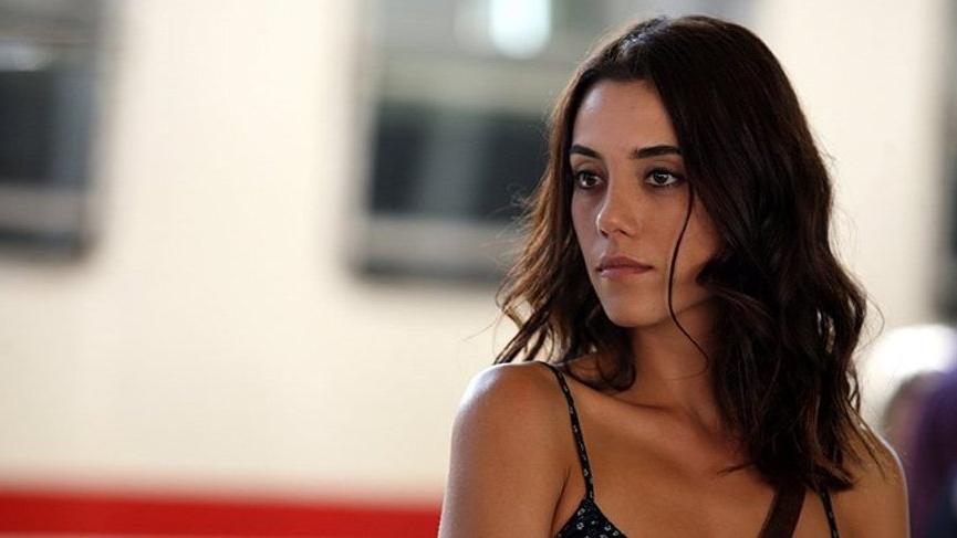 Cansu Dere’nin proje sitemi