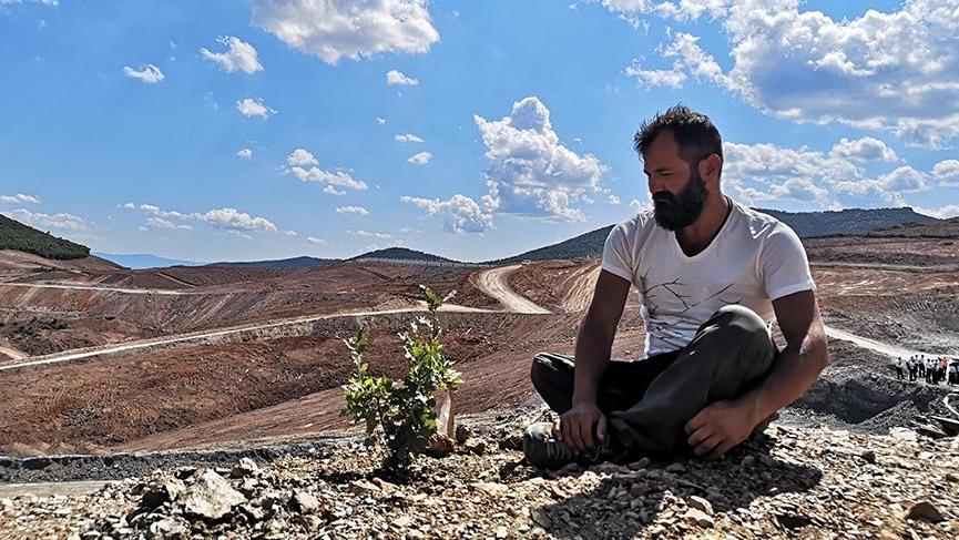 “Kaz Dağları’nı kaybetmenin Türkiye’ye zararları çok ağır olur”
