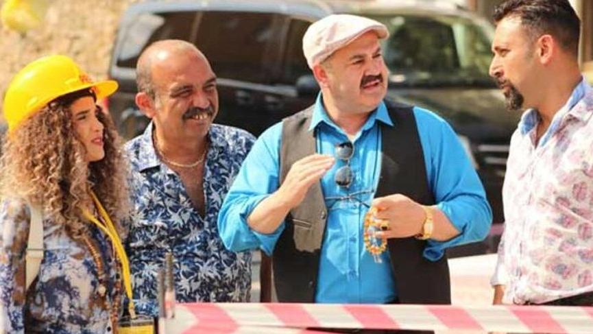 Göktaşı filminin konusu ne? İşte Göktaşı filminin oyuncu kadrosu…