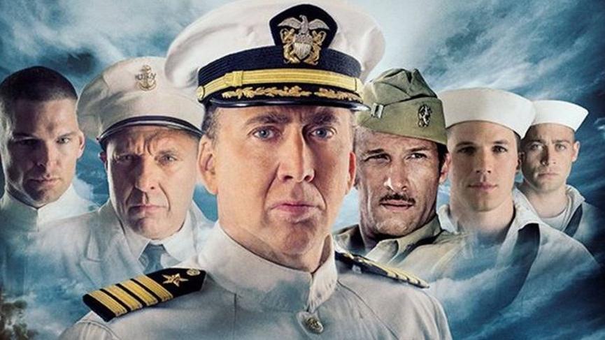 USS Indianapolis: Cesur Adamlar filminin konusu ve oyuncu kadrosu