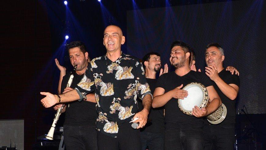 Altay’dan Ben Fero esprisi