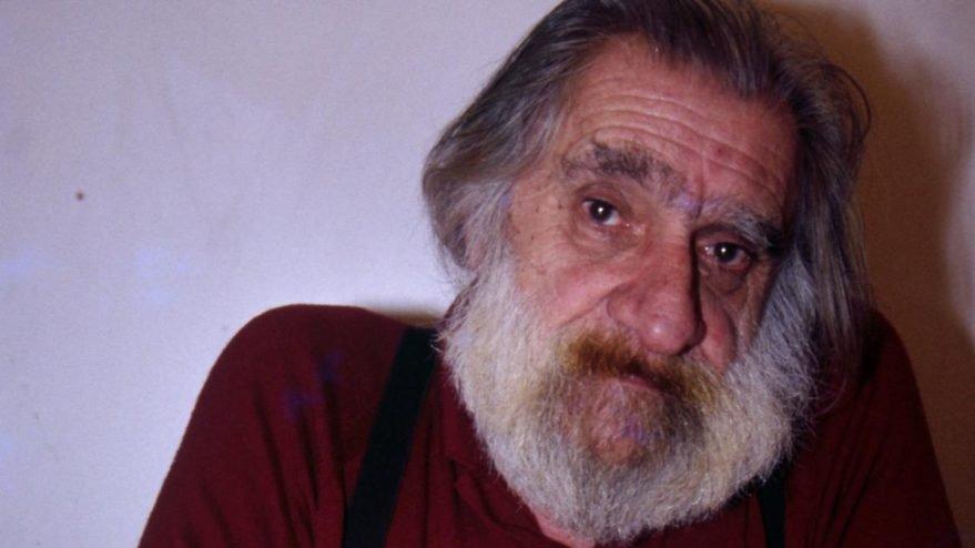 Bundan 20 Yil Once Vefat Eden Can Yucel In Hayati Kultur Sanat Haberleri