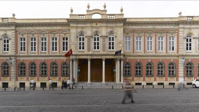 30 Ağustos’ta İstiklal Sergisi ziyaretçi rekoru kıracak